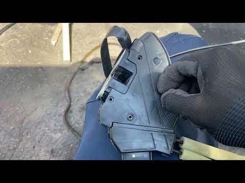 2019 Nissan Altima Door locks not working Replace motor actuator