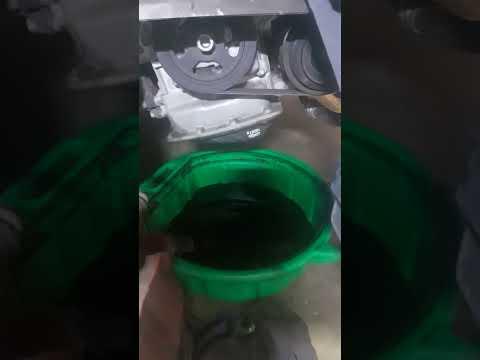 How to Replace the Serpentine Belt on a 2016 Hyundai Veloster (Drive Belt Guide)