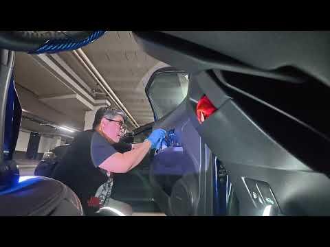 How to Replace the Front Door Lock Actuator on a 2018-2023 Nissan Kicks