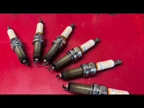 Spark Plug Replacement - 3.5L Honda Pilot ('16-'22) and Acura MDX ('14-'24)