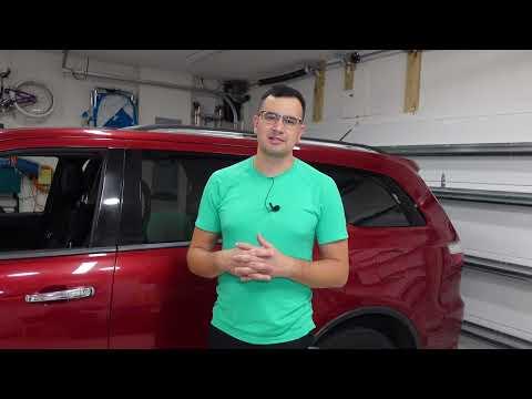 How to Replace the Fuel Pump on a 2022 Jeep Grand Cherokee WK