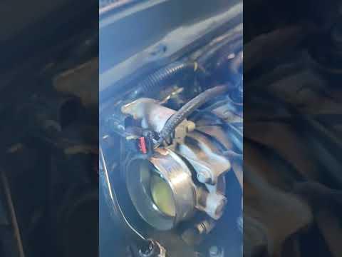 How to Replace Spark Plugs on a 2018 Chevrolet Impala 3.6L V6 (Rear Bank Guide)