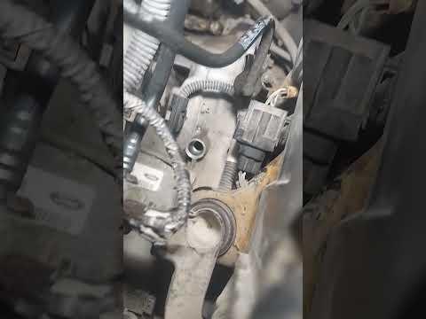 Ford Focus duel clutch transmission fluid change 2012,2013,2014,2015,2016,2017,2018