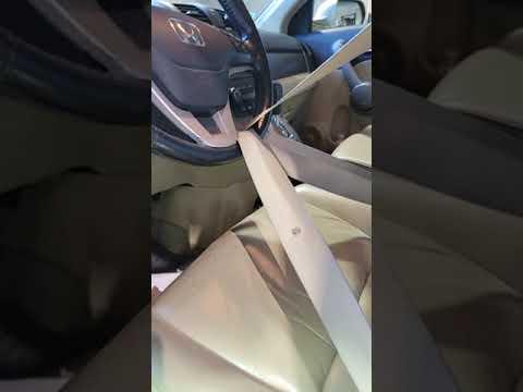 2016 Nissan Murano Power Steering Fix: EPS Rack Replacement Guide (No Pump or Fluid)