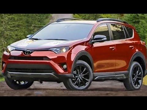 How to replace windshield wipers on a 2018 Toyota RAV4