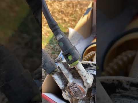 How to Replace the In-Tank Fuel Pump Module on a 2021 Honda Passport