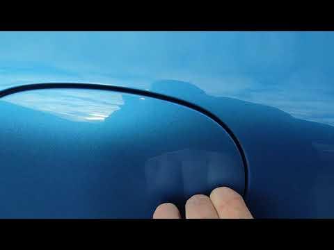 How to Replace the Fuel Cap on a 2016 Mercedes-Benz GLA250