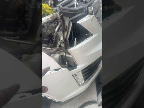 How to Replace the Alternator on a 2018 Cadillac XT5 (Step-by-Step DIY Guide)