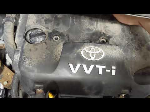 How to Replace the Ignition Coils on a 2016 Toyota Yaris