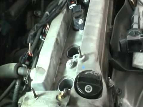 How to Replace Spark Plugs on a 2006 Toyota Camry (DIY Step-by-Step Guide)