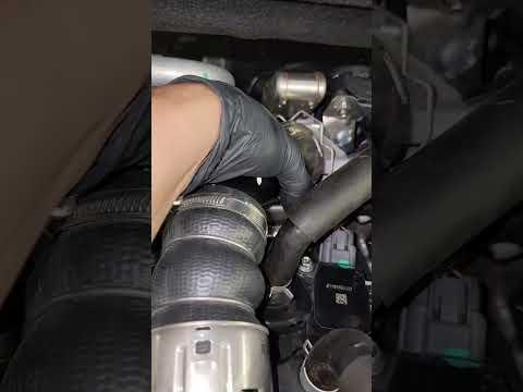 How To Replace Spark Plugs and Ignition Coils on a 2023 Nissan Rogue
