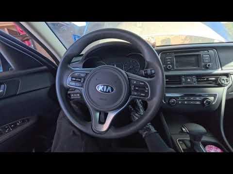 How to Replace Spark Plugs on a 2016 Kia Optima (2.4L) — DIY Step-by-Step Guide
