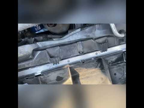 How to Replace Upper & Lower Radiator Hoses on a 2016 GMC Terrain (Coolant Leak Fix)