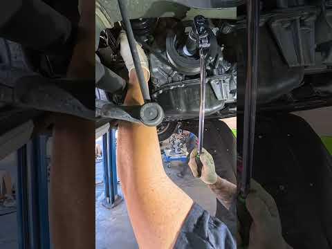 2015-2021 HYUNDAI/KIA 2.4 SERPENTINE BELT AND WATER PUMP BELT REPLACEMENT. TUCSON SONATA SANTA FE