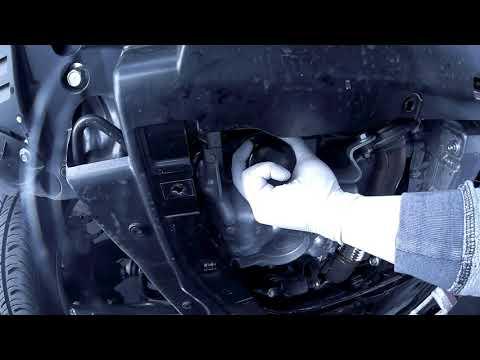 How to Change Engine Oil and Filter on a 2011-2026 Honda Civic (Engine: Inline 4 2.0L)