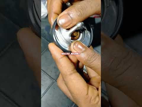 How to Replace the Thermostat on a 2015 Toyota Corolla (Coolant Drain & Refill)