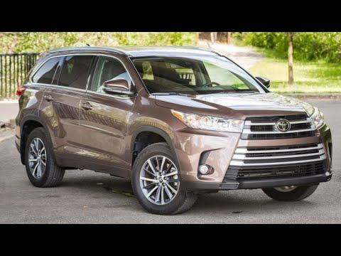 How to replace windshield wipers on a 2019 Toyota Highlander
