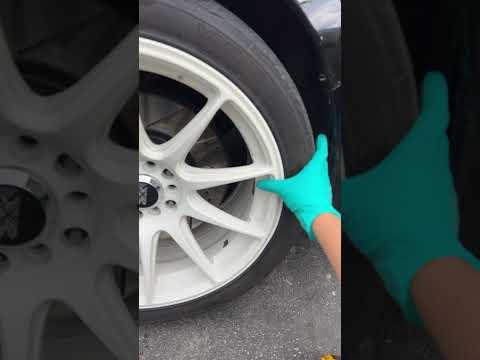 How to Replace an Outer Tie Rod End on a 2018 Subaru WRX (Step-by-Step)