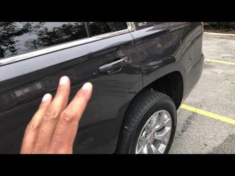 How to Replace the Fuel Cap on a 2016 GMC Yukon (Fix EVAP Leaks & Check Engine Light)