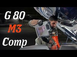 How to do your own OIL and FILTER change on a BMW G80 M3 (S58)