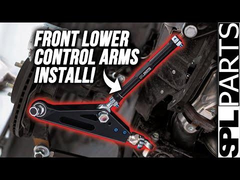How to Replace the Outer Tie Rod End on a 2018 Toyota 86 (Step-by-Step Guide)