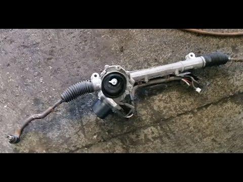 2015 Honda Civic EPS Troubleshooting Guide (No Power Steering Pump): Fix Heavy Steering