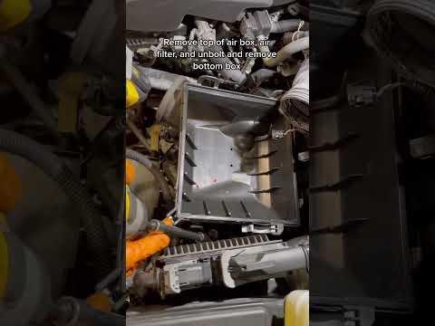 Troubleshoot No-Start on a 2001-2019 Toyota Highlander Hybrid: No Starter Motor (Engine: V6 3.5L)