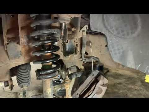 2010-2015 Ford F-150 lower ball joints #cars #amazing #explore #mechanic #auto