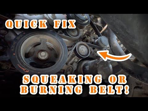 2017-2025 F150 Main Serpentine Belt Replacement Made Easy!