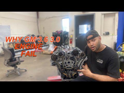How to Replace the Timing Chain on a 2018-2019 Chevrolet Traverse 3.6L V6 (Engine: V6 3.6L)