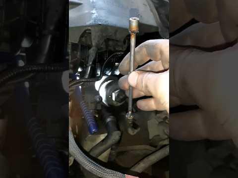 How to Replace the Radiator Hose on a 2016 BMW X5 (Upper Hose Guide)