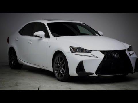 2016 Lexus IS200t best and easy spark plugs replacement