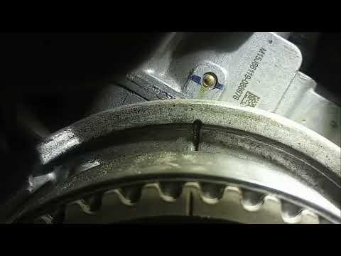 2015-2022 Honda Odyssey V6 (timing belt)