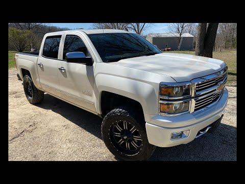 How to Replace the Thermostat on a 2014-2019 GMC Sierra 1500 6.2L V8 (Engine: V8 6.2L)