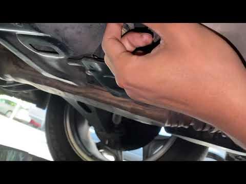 How to Change Engine Oil & Oil Filter on a 2016 Subaru Forester (DIY Guide)