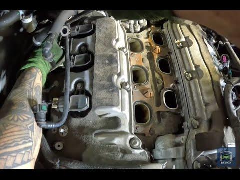 How To Replace Spark Plugs | 2015-2016 Chevrolet Colorado V6 3.6L | Part Numbers Included [DY]