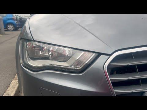 How to Replace Headlight Bulbs on a 2016 Audi A3 (Halogen or HID/Xenon)