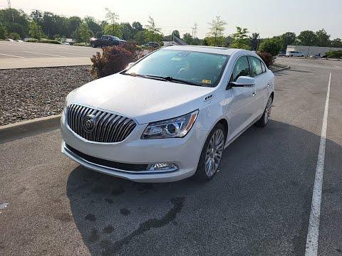 How to Replace Front Turn Signal Bulbs on a 2016 Buick Envision
