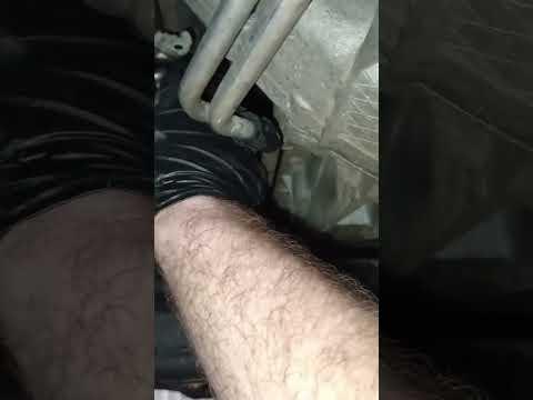 How to Replace the Starter Motor on a 2018 Dodge Charger (Step-by-Step DIY Guide)