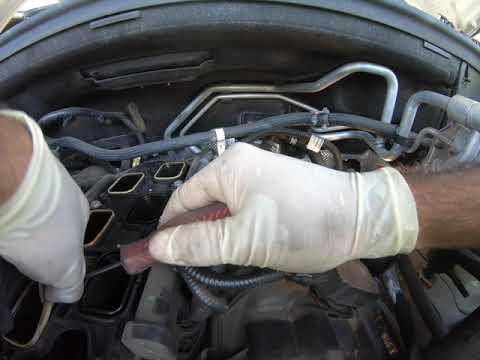 How to Replace Spark Plugs on a 2016 Dodge Durango 3.6L V6 (Torque Specs Included)