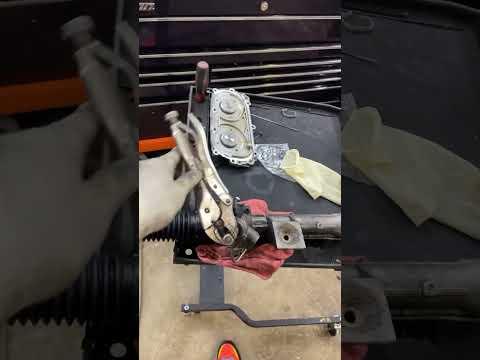 2018 Mazda MX-5 Miata Power Steering Pump Replacement? EPS System Troubleshooting Guide