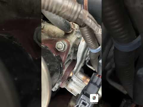 How to Replace the Thermostat on a 2009 Honda Civic (Cooling System Repair Guide)