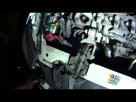 How to Replace the Alternator on a 2014-2020 Chevrolet Impala 3.6L V6 (Engine: V6 3.6L)
