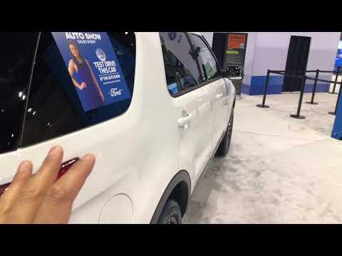 How to Replace the Fuel Cap on a 2011 Ford Explorer (Fix EVAP & Check Engine Light)