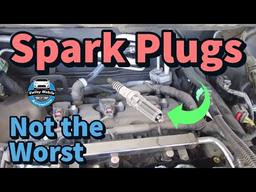 2011-2019 Ford Explorer Spark Plug Replacement 3.5 V6 | DIY car repair