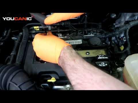 How to Replace Ignition Coils on a 2018 Chevrolet Trax (Fix Misfire & Rough Idle)