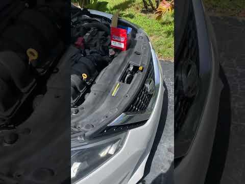 2019 Nissan Sentra sv water pump removal or replacement.please subscribe.