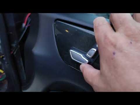 How to Replace the 12V AGM Battery on a 2016 Mercedes-Benz GLE350 (W166)
