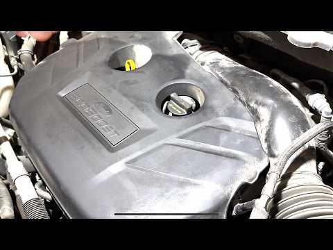 How to Replace Spark Plugs on a 2016 Ford Edge (Step-by-Step DIY Guide)