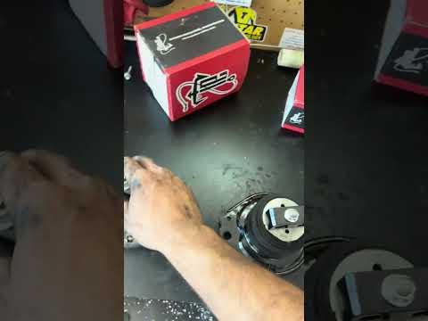 How to Replace Engine Mounts on a 2018 Dodge Challenger (Left & Right)